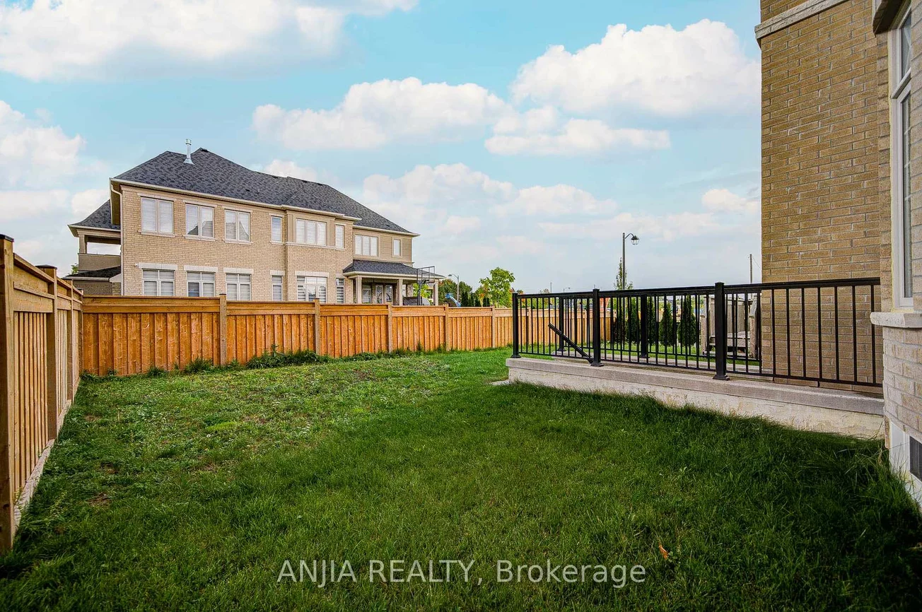 68, Oliver Emmerson, Nobleton, King