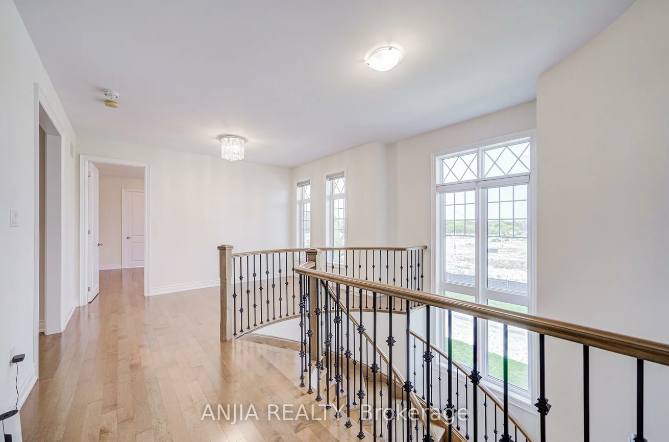 68, Oliver Emmerson, Nobleton, King