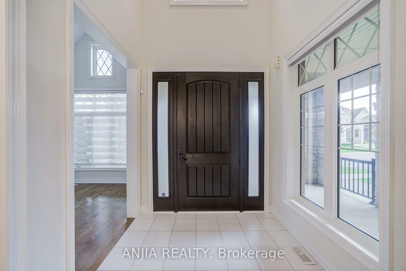 68, Oliver Emmerson, Nobleton, King