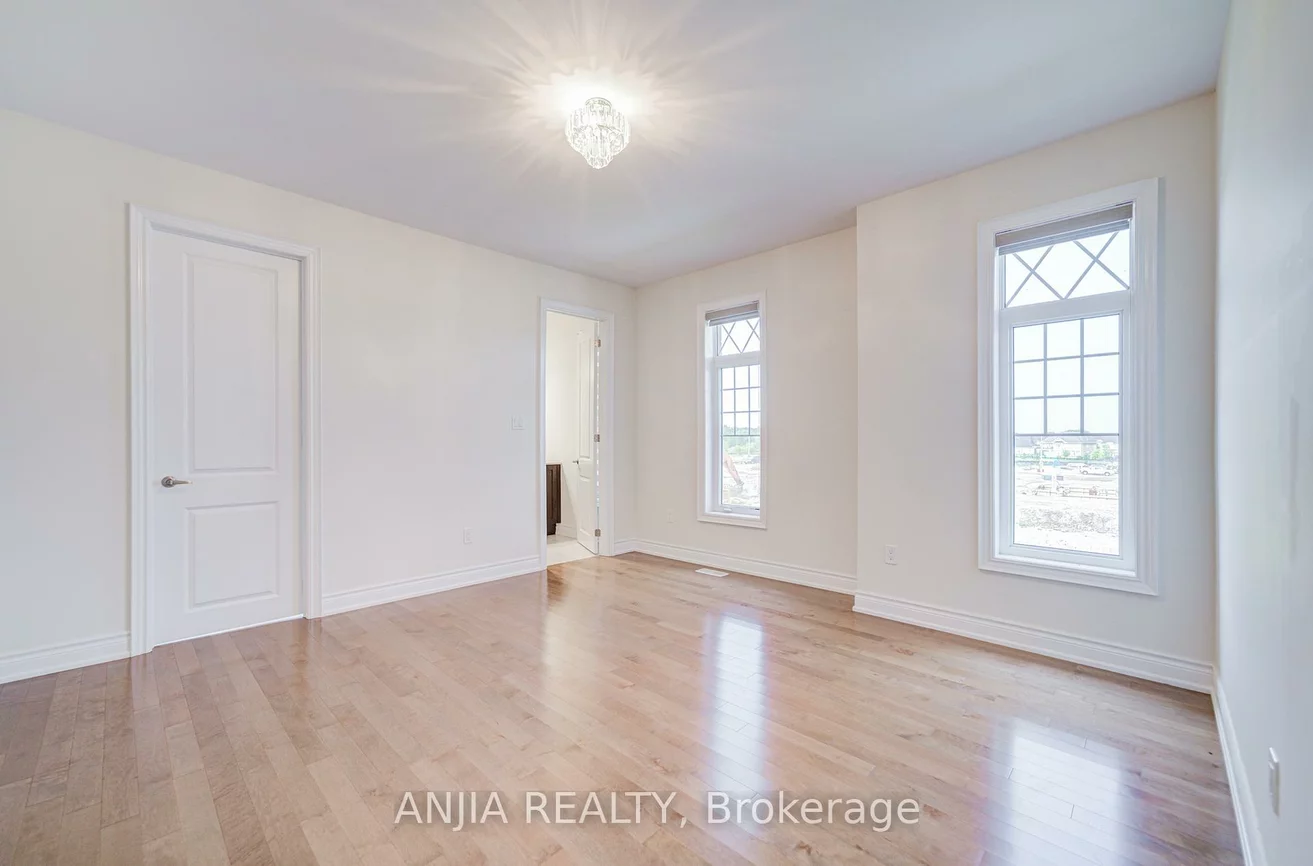 68, Oliver Emmerson, Nobleton, King