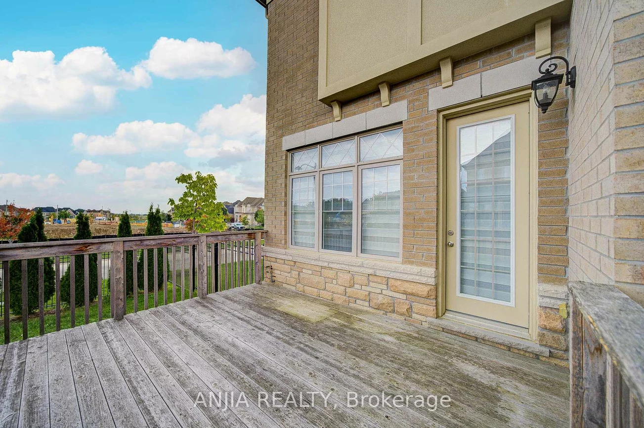 68, Oliver Emmerson, Nobleton, King