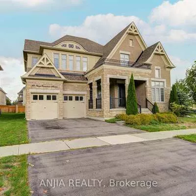 68, Oliver Emmerson, Nobleton, King