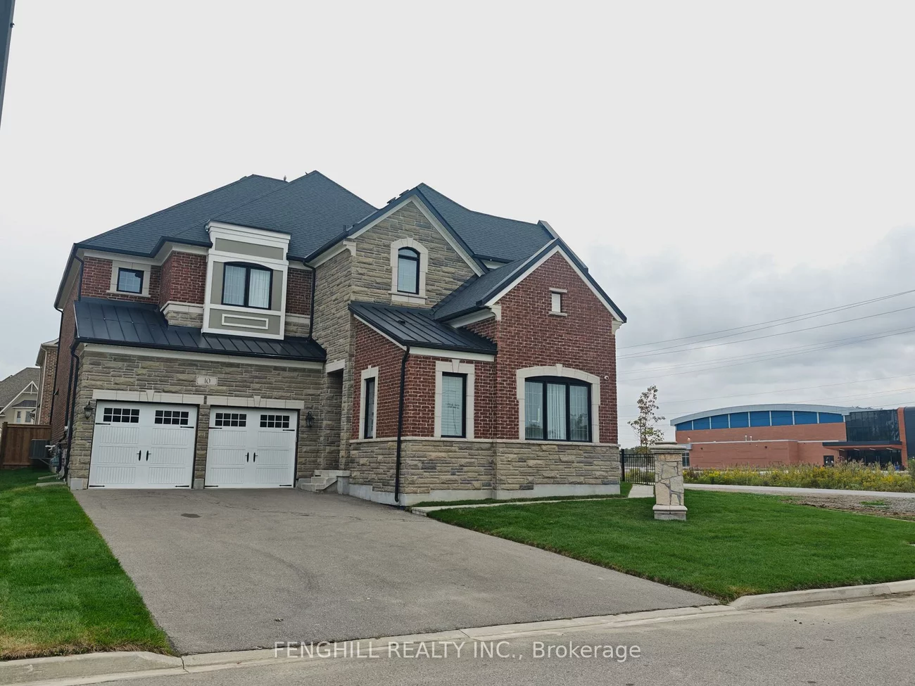 10, Elmers, King City, King