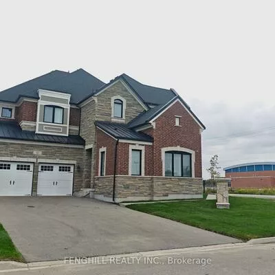 10, Elmers, King City, King
