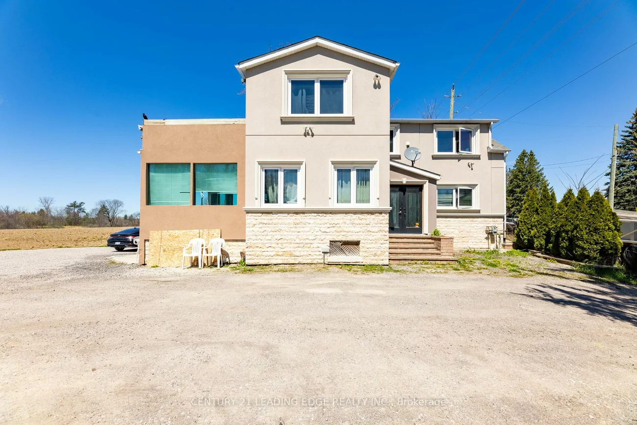 13286, Dufferin, King City, King