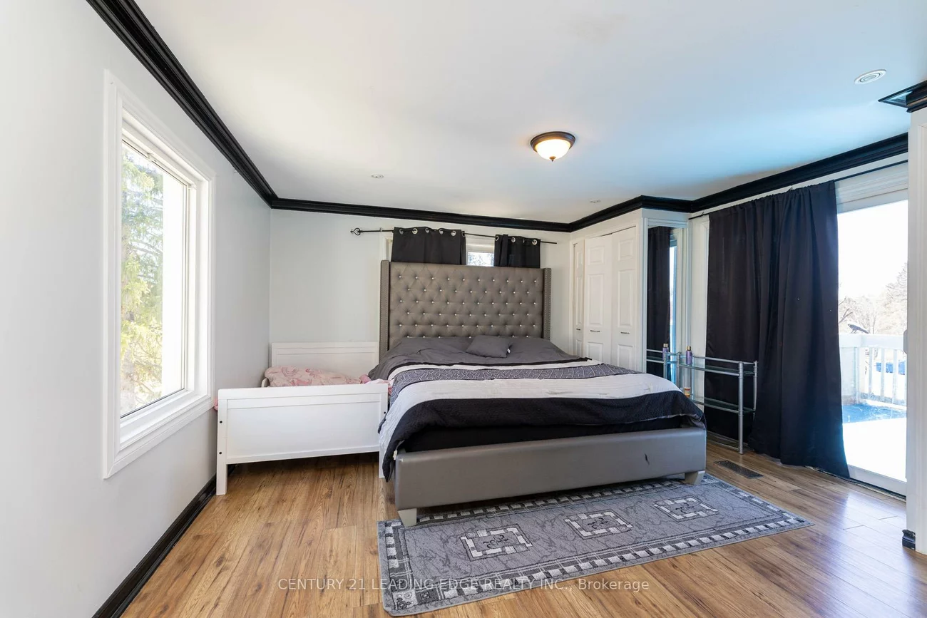 13286, Dufferin, King City, King