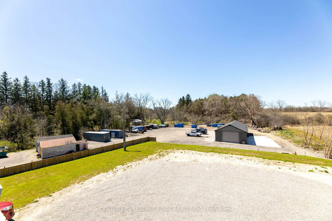 13286, Dufferin, King City, King
