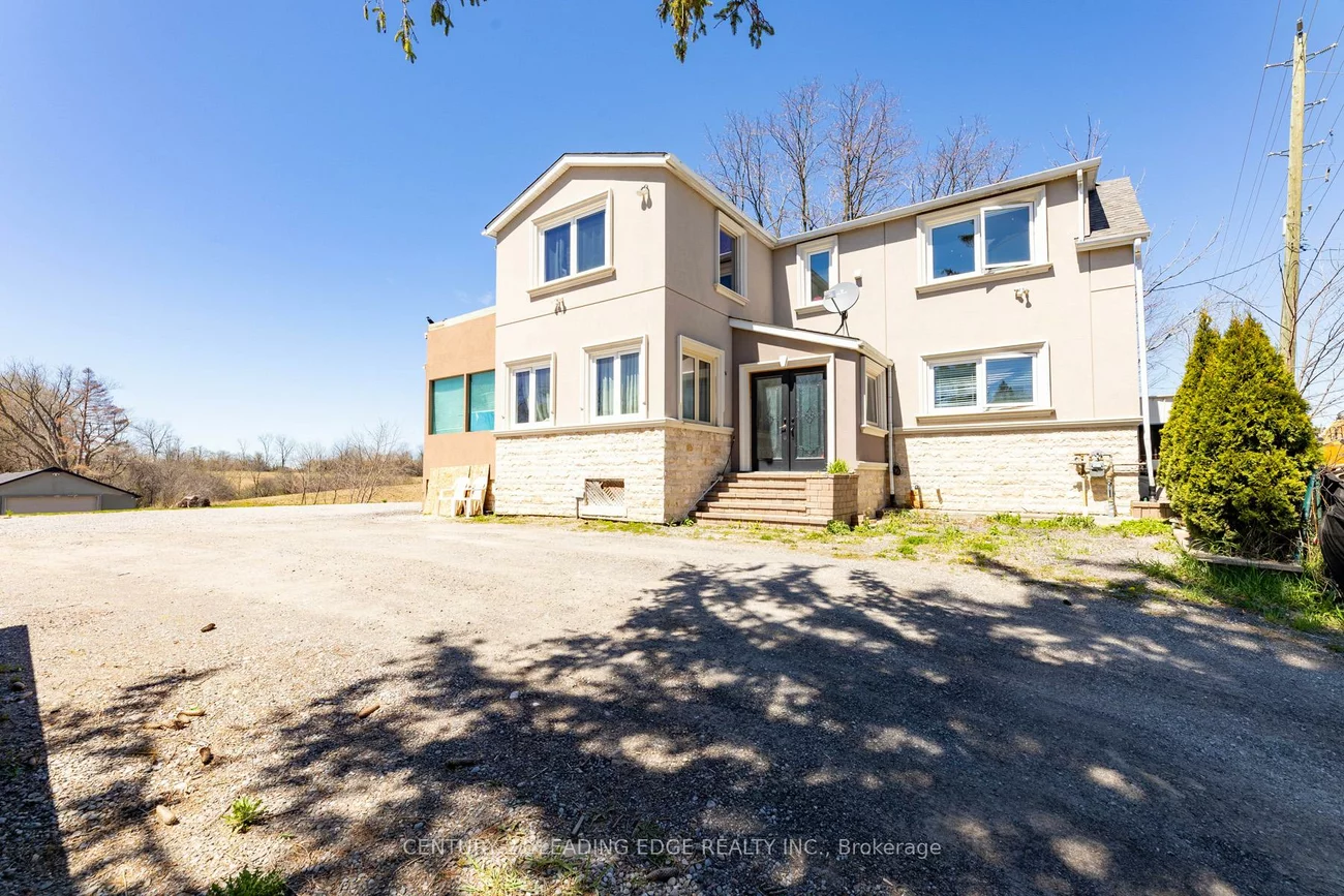 13286, Dufferin, King City, King