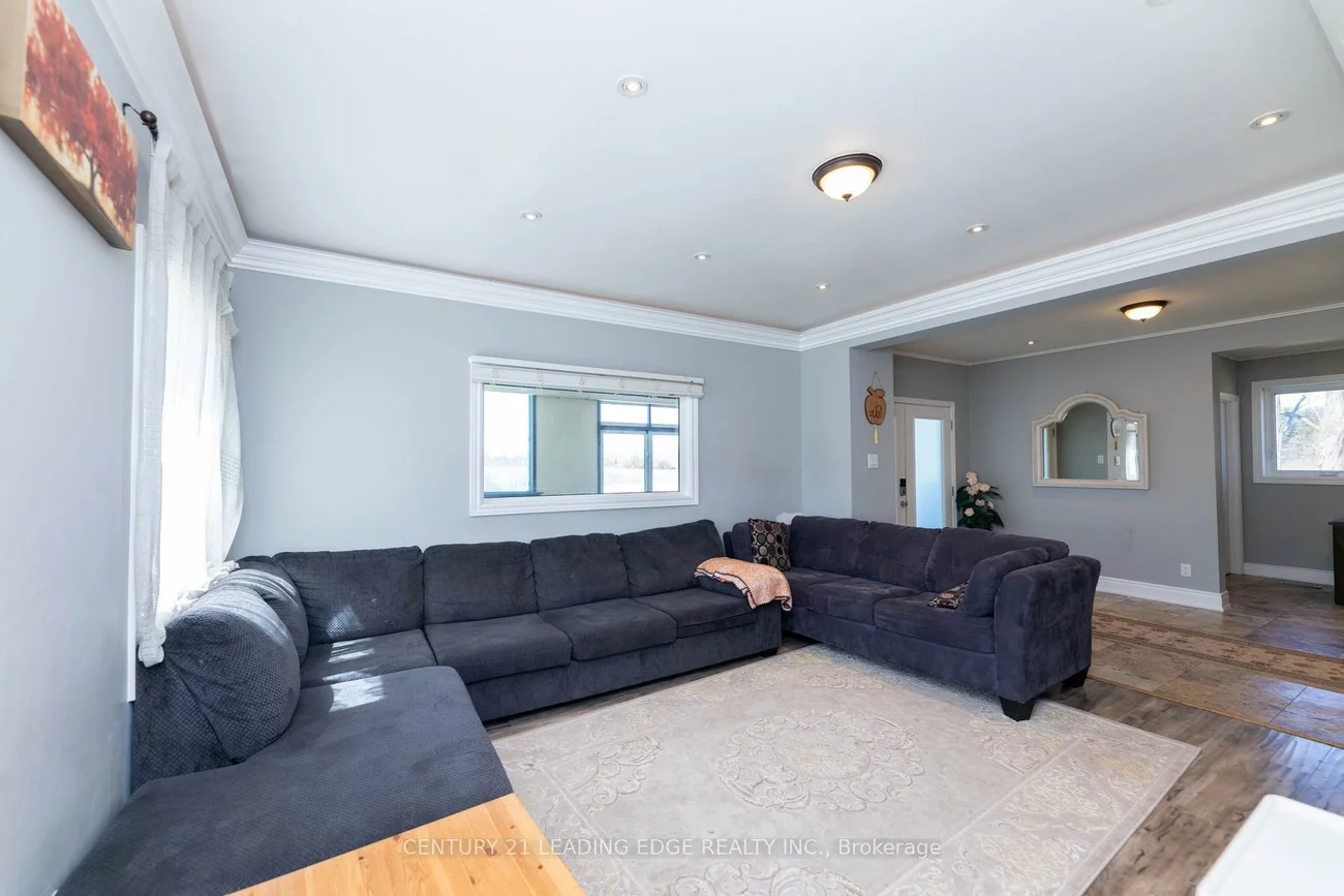 13286, Dufferin, King City, King