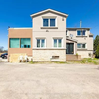 13286, Dufferin, King City, King