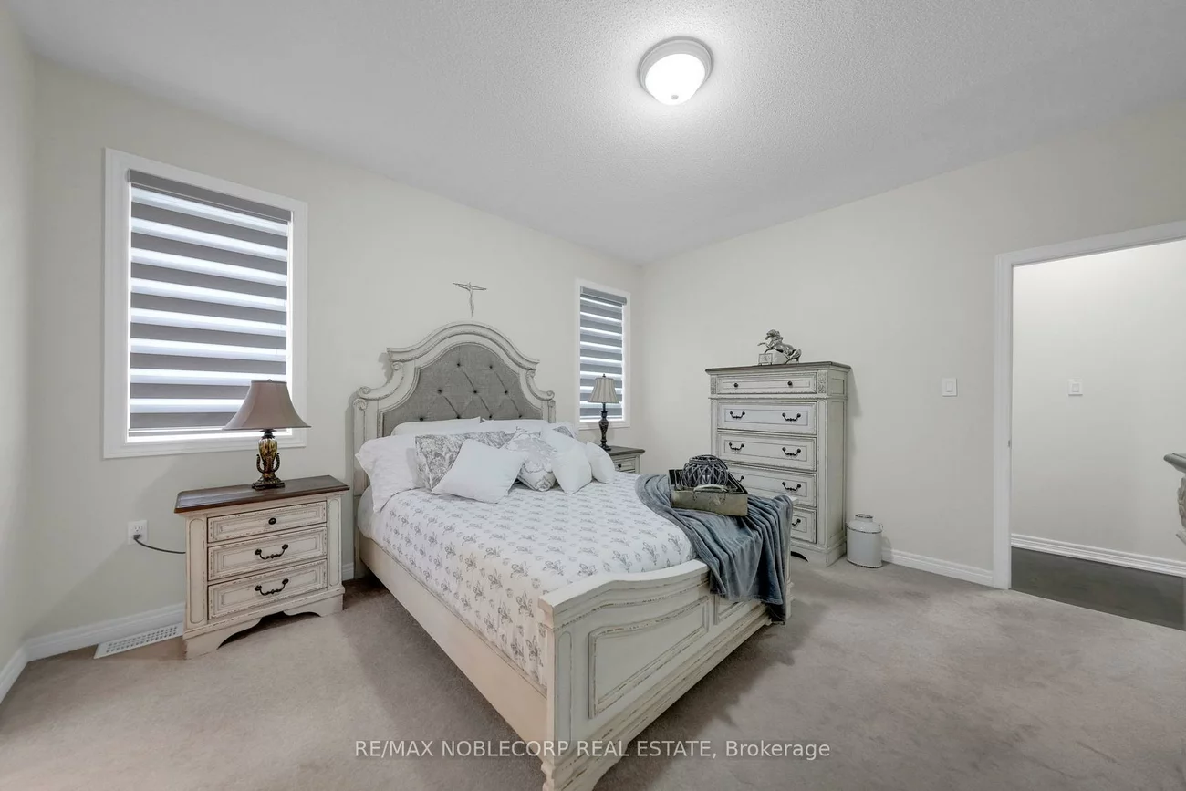 14, Willard Hunt, Schomberg, King