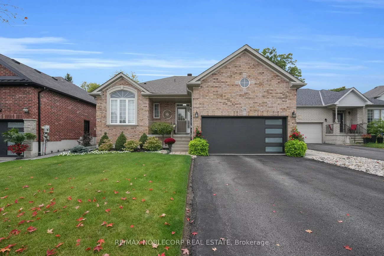 14, Willard Hunt, Schomberg, King