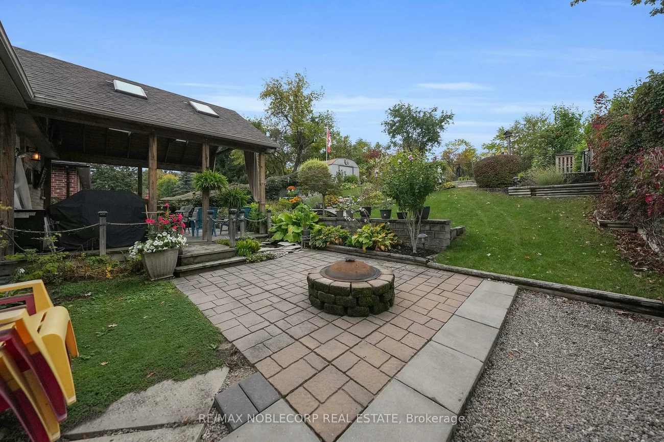 14, Willard Hunt, Schomberg, King