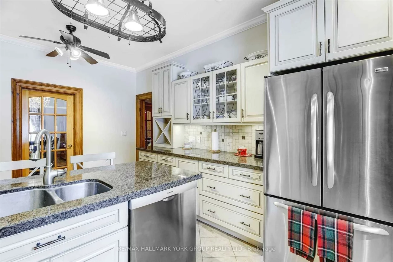 6, Church, Schomberg, King