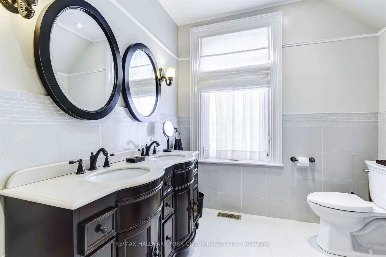 6, Church, Schomberg, King