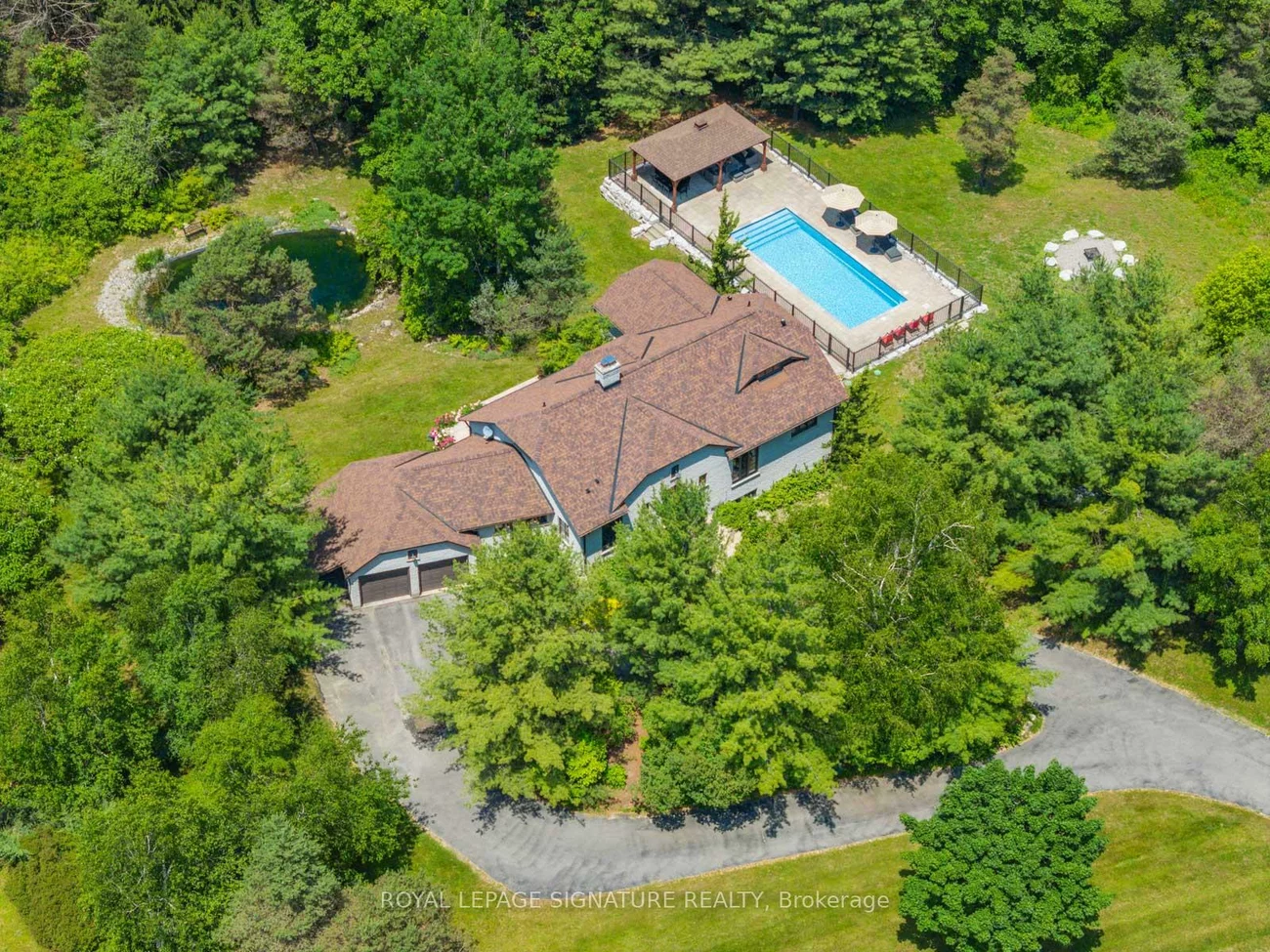 30, Kingswood, Rural King, King