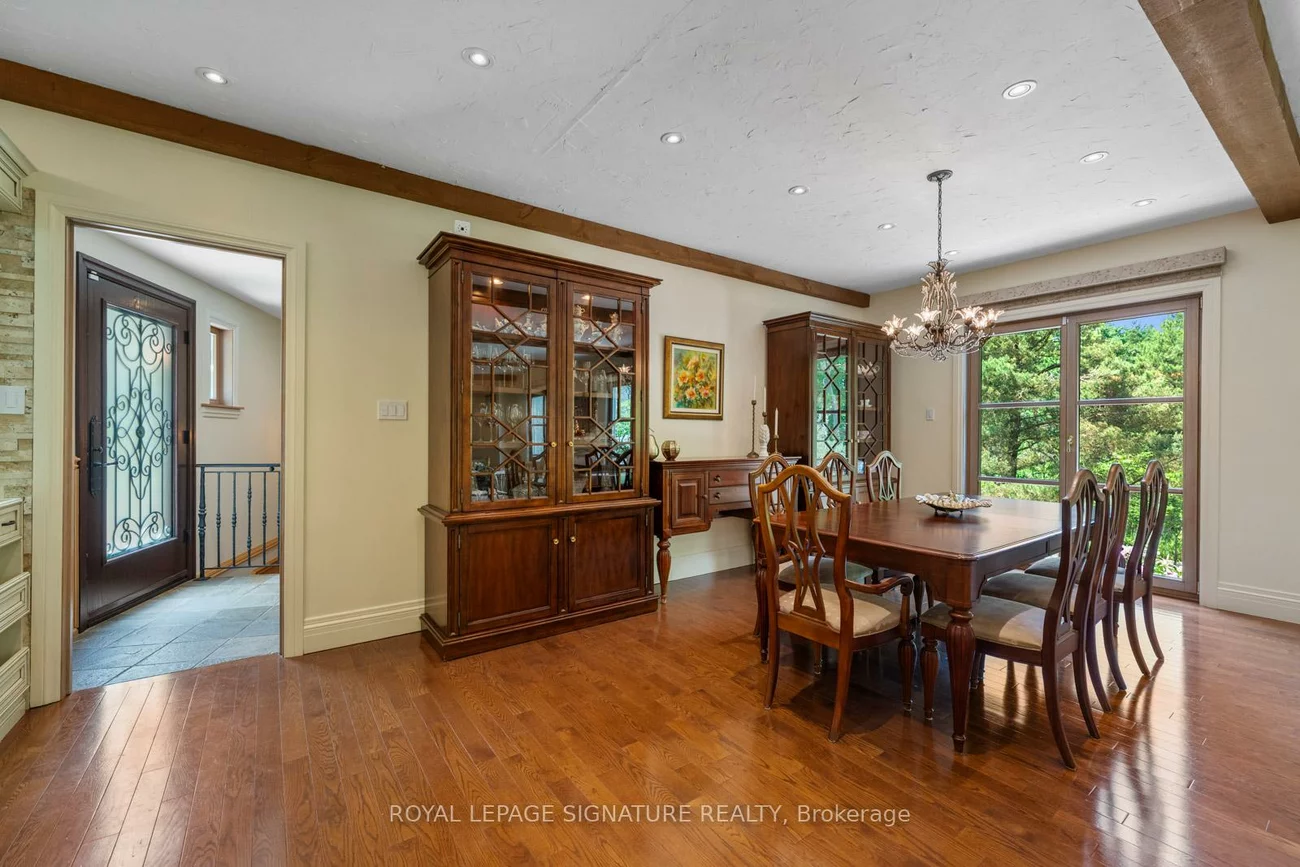 30, Kingswood, Rural King, King