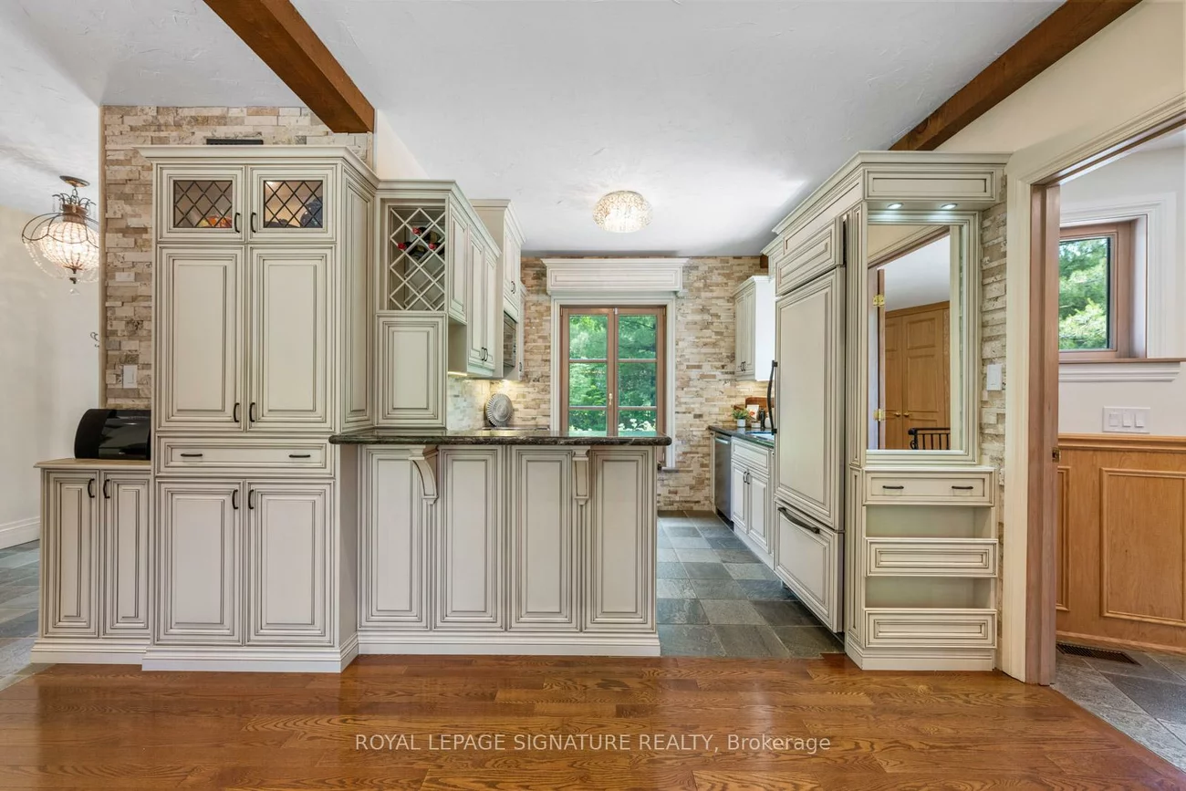 30, Kingswood, Rural King, King