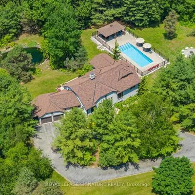 30, Kingswood, Rural King, King