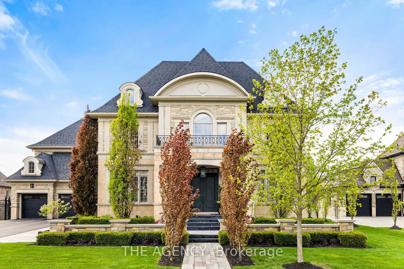 18, Westbrooke, Nobleton, King