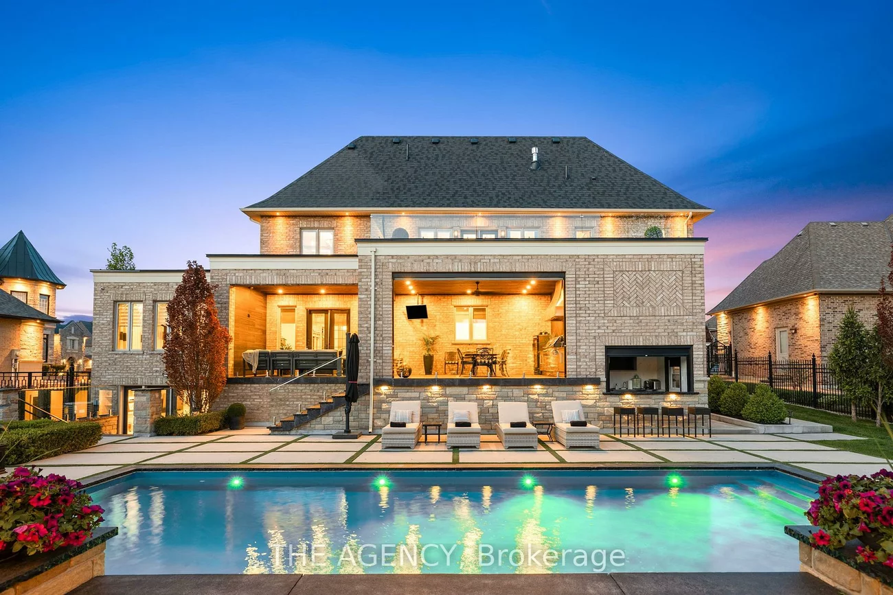 18, Westbrooke, Nobleton, King