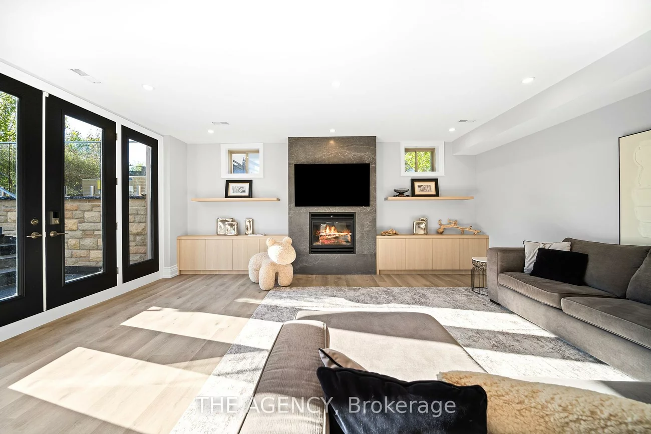 18, Westbrooke, Nobleton, King