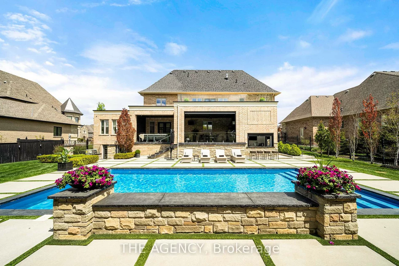 18, Westbrooke, Nobleton, King