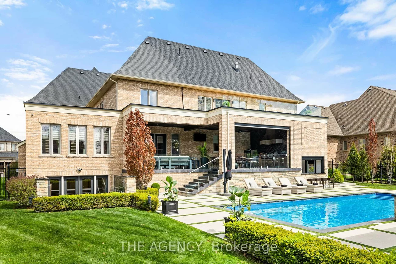 18, Westbrooke, Nobleton, King
