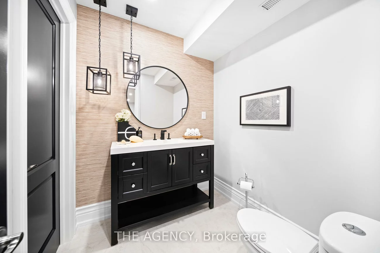18, Westbrooke, Nobleton, King