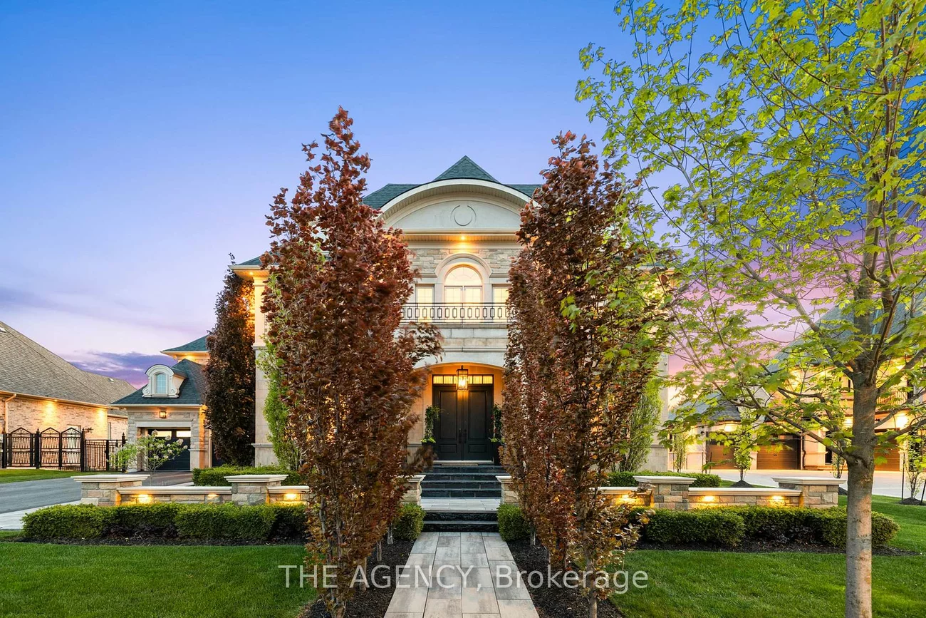 18, Westbrooke, Nobleton, King