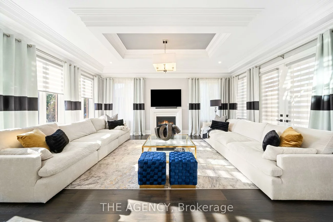 18, Westbrooke, Nobleton, King