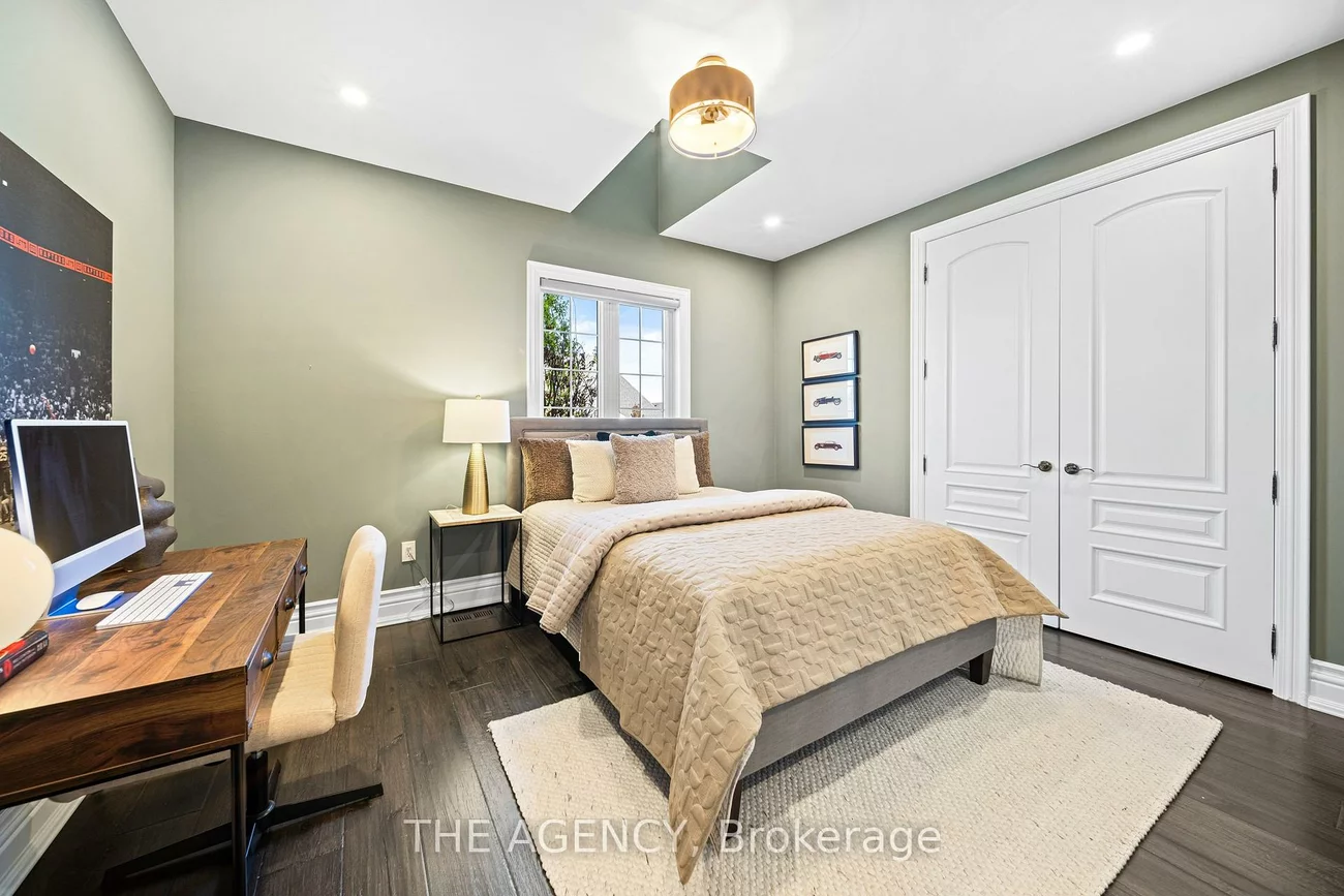 18, Westbrooke, Nobleton, King