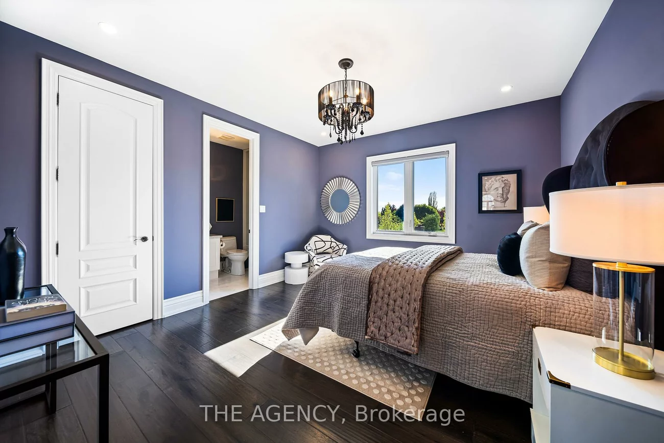 18, Westbrooke, Nobleton, King