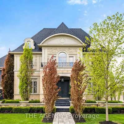 18, Westbrooke, Nobleton, King