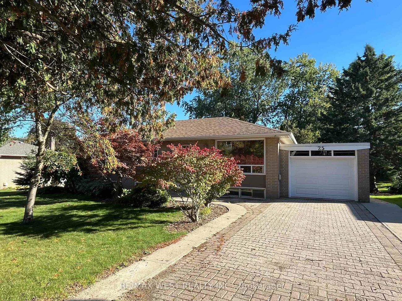 25, Norman, Nobleton, King