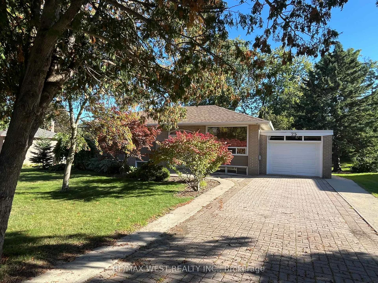 25, Norman, Nobleton, King