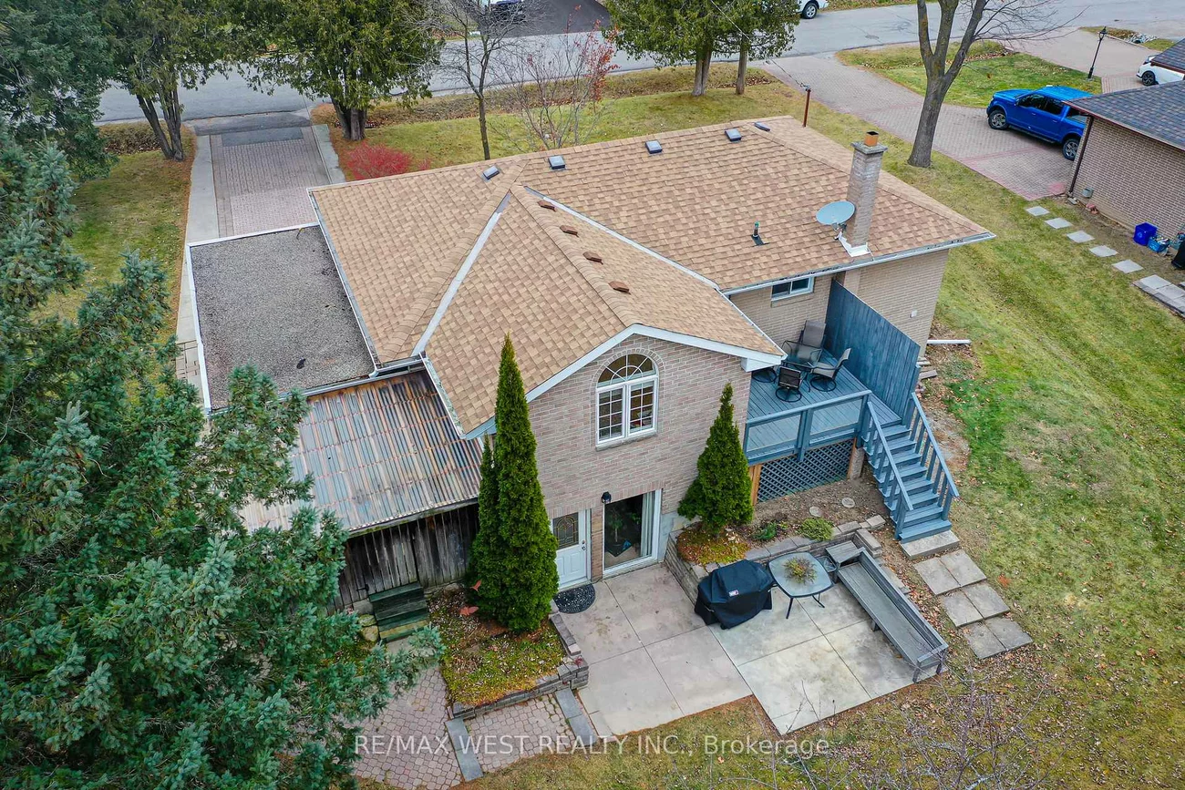 25, Norman, Nobleton, King