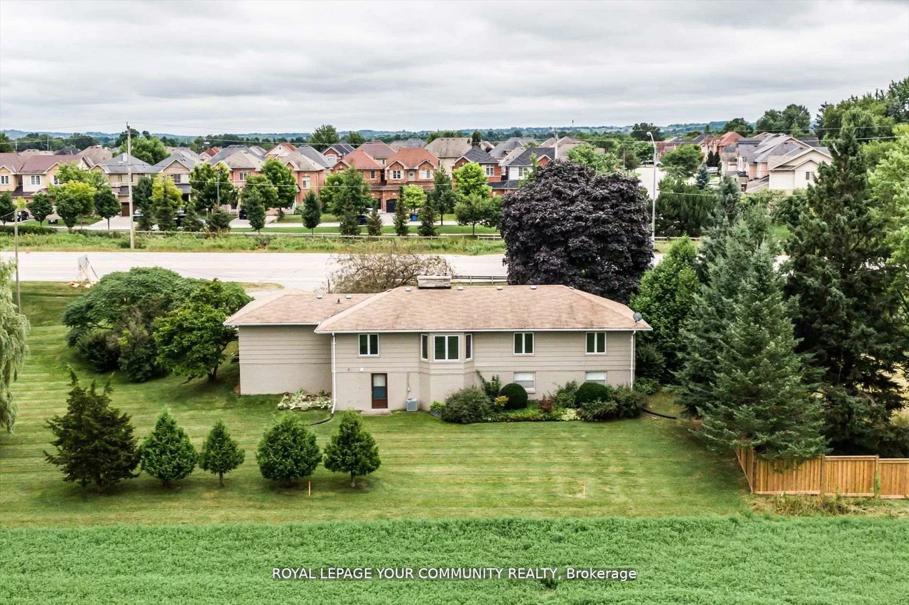 6162, Highway 9, Schomberg, King