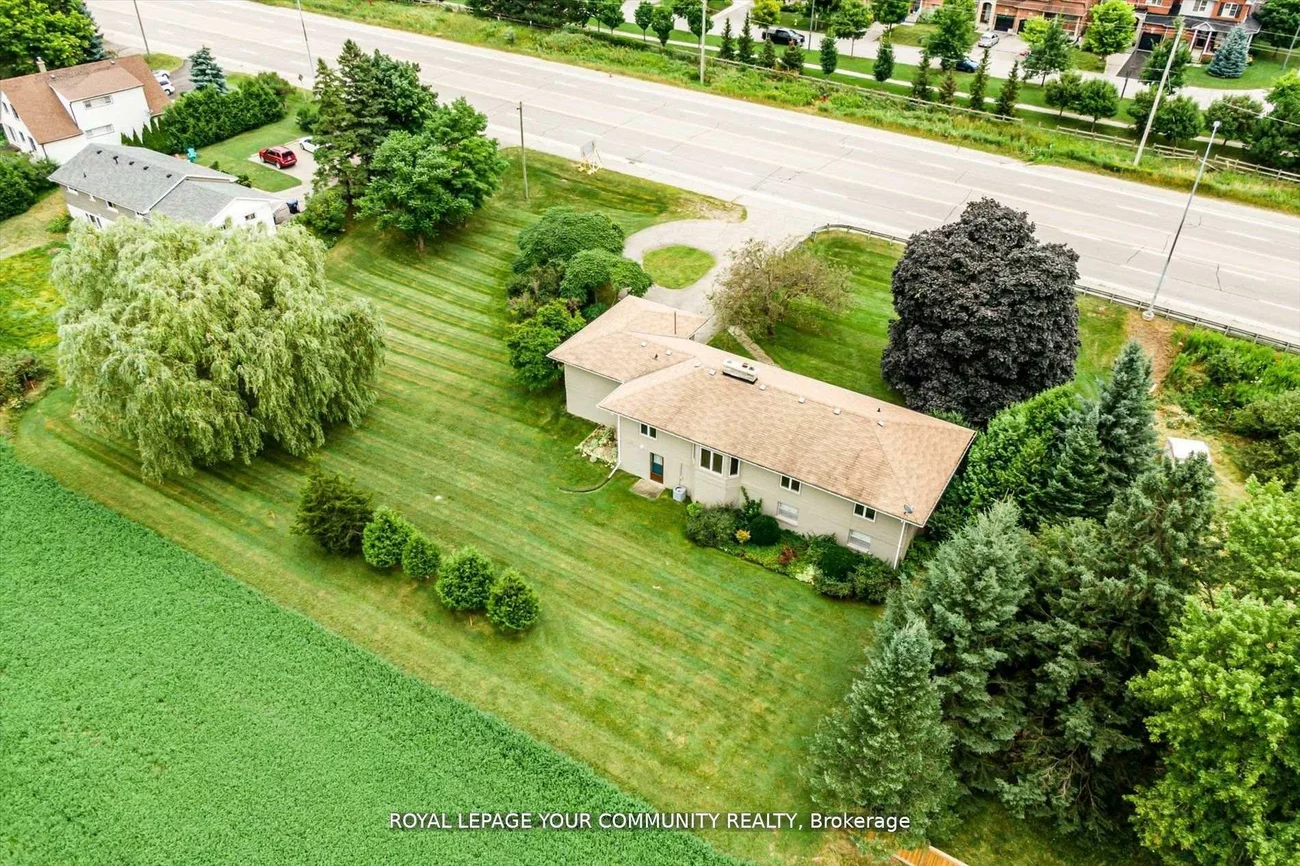 6162, Highway 9, Schomberg, King