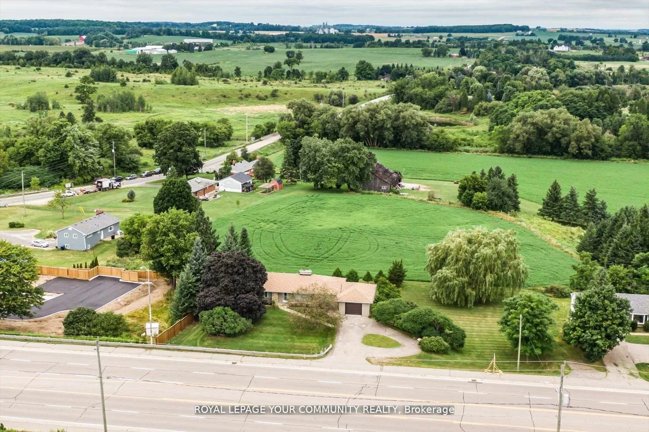 6162, Highway 9, Schomberg, King