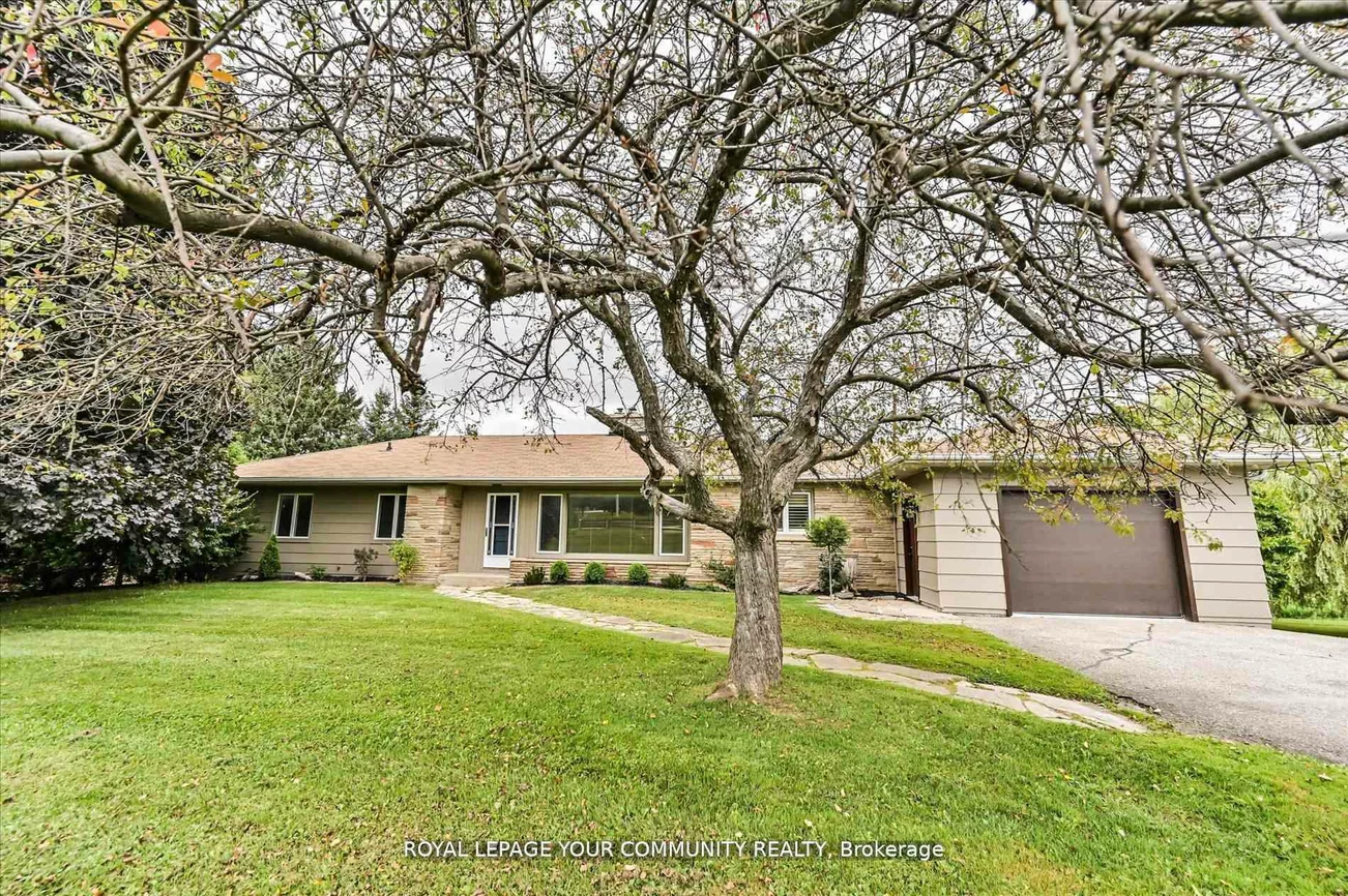 6162, Highway 9, Schomberg, King