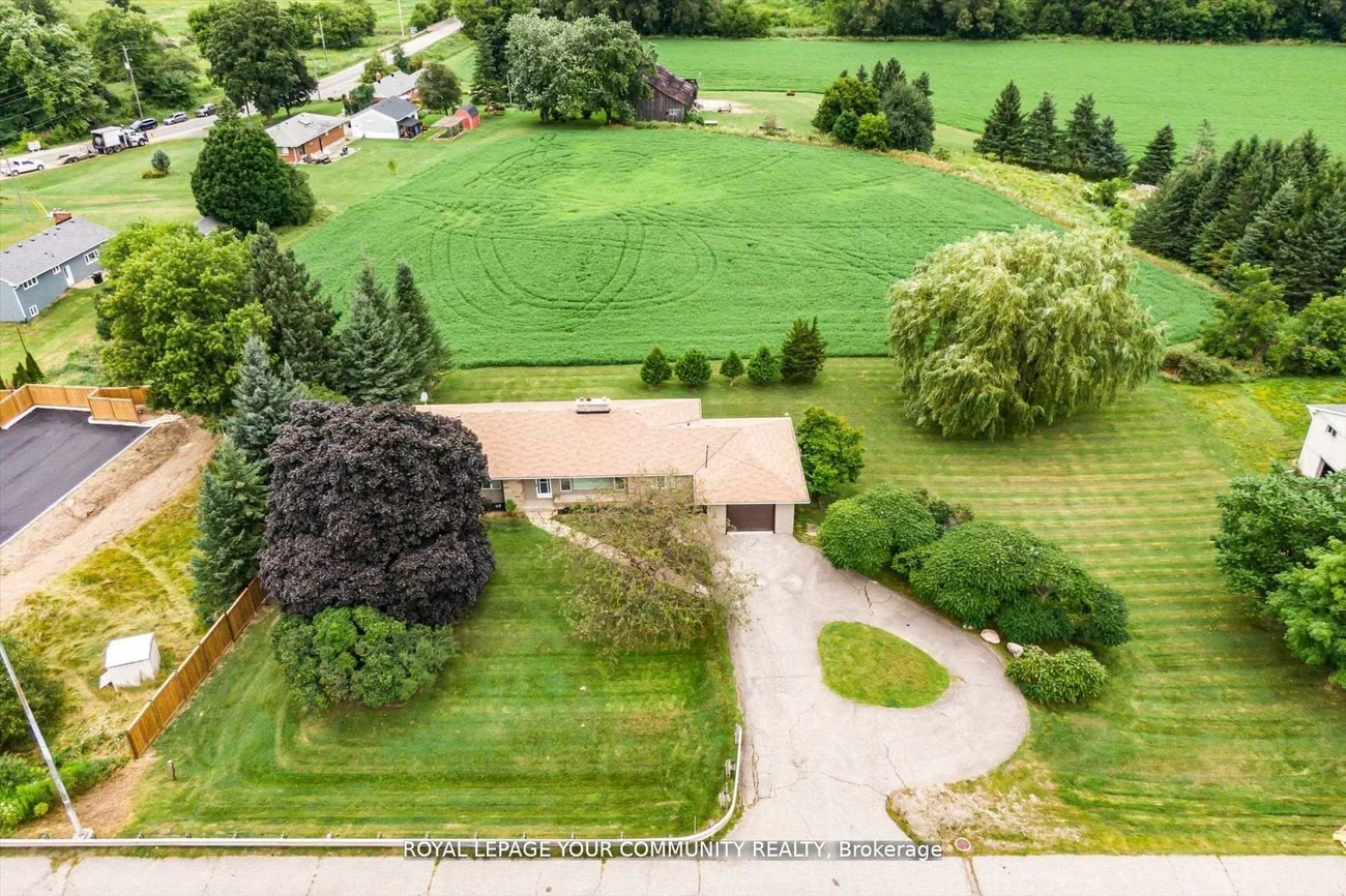 6162, Highway 9, Schomberg, King