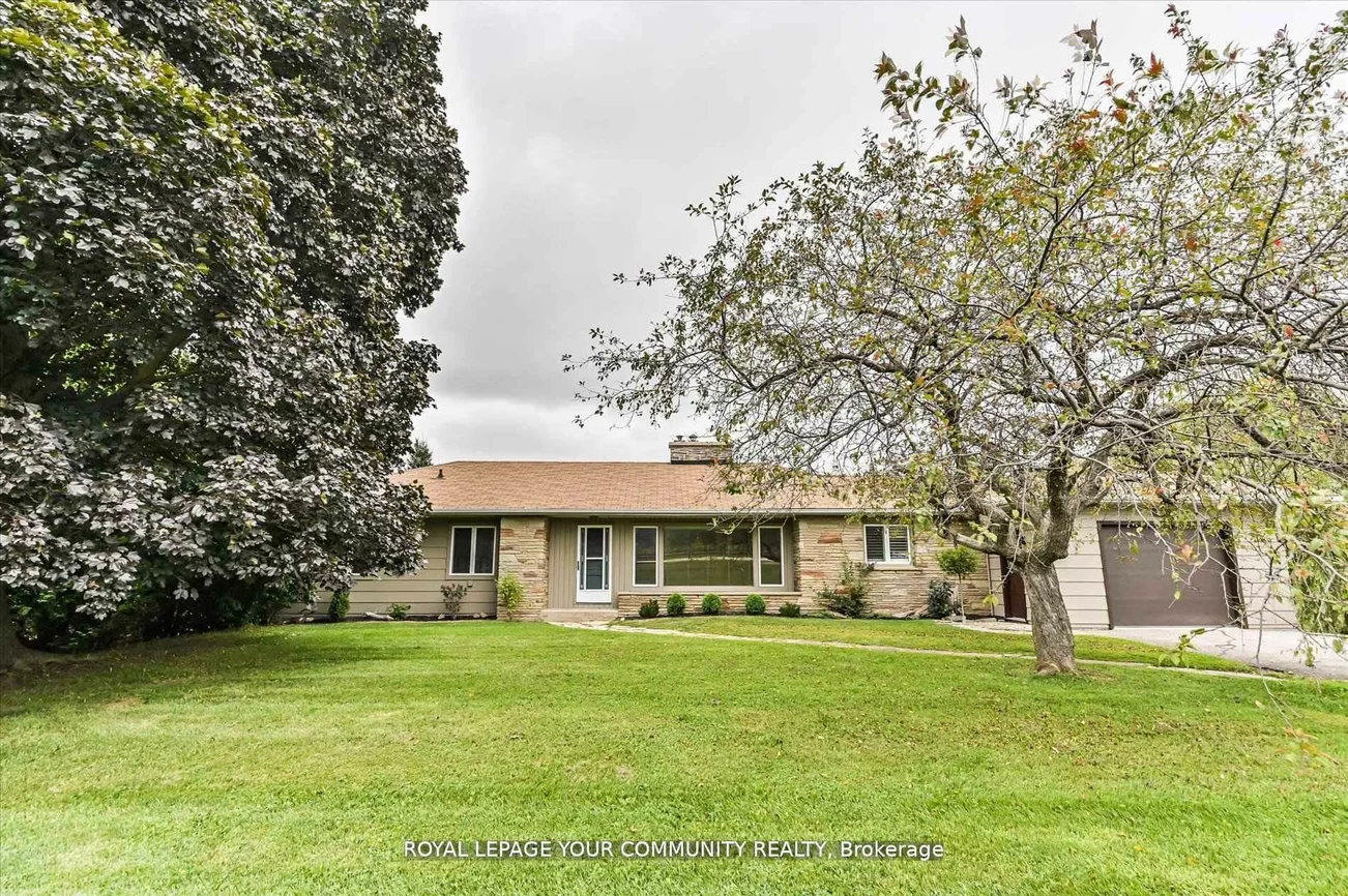 6162, Highway 9, Schomberg, King