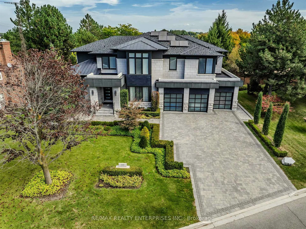 500, Warren, King City, King