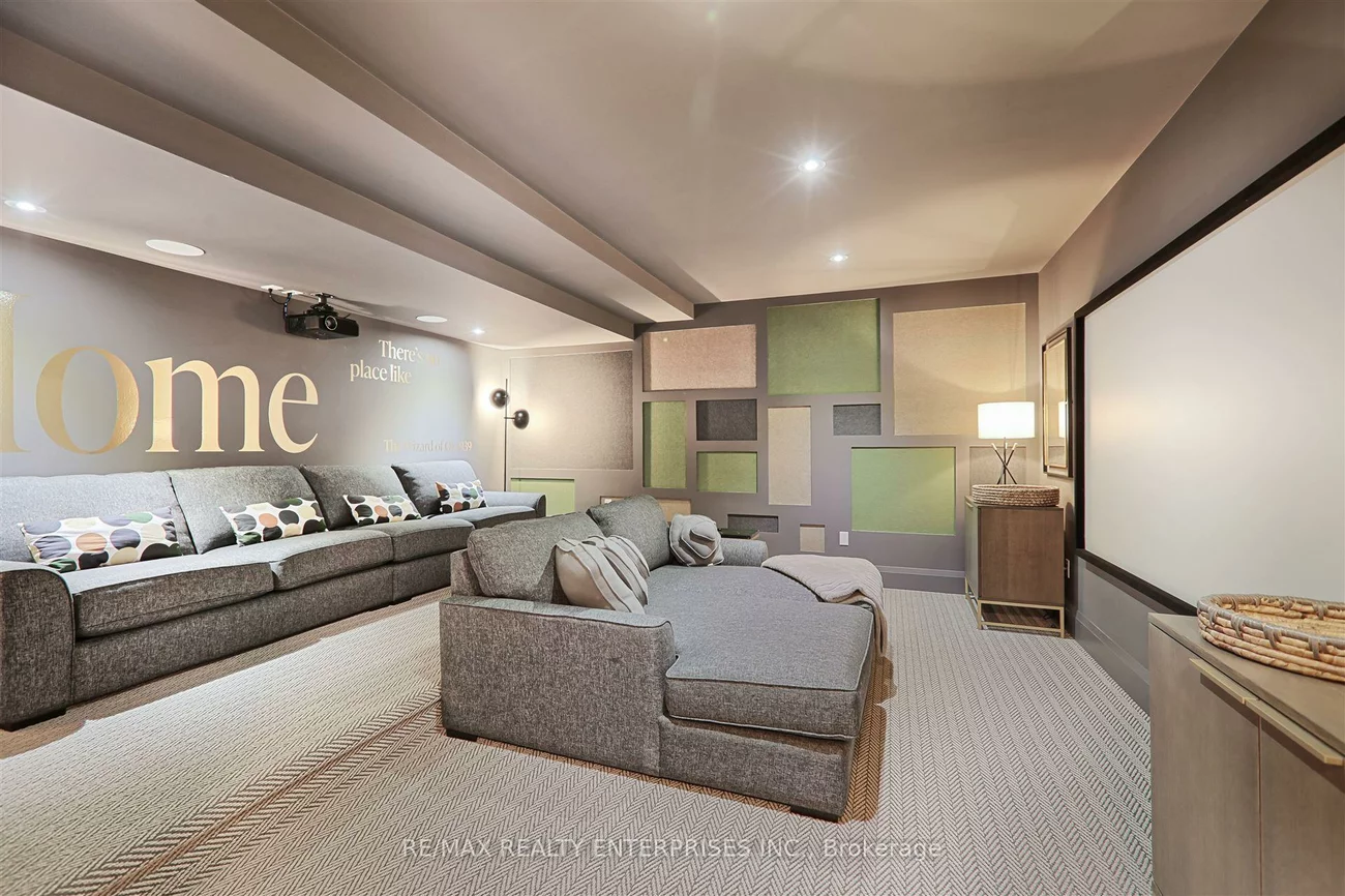 500, Warren, King City, King