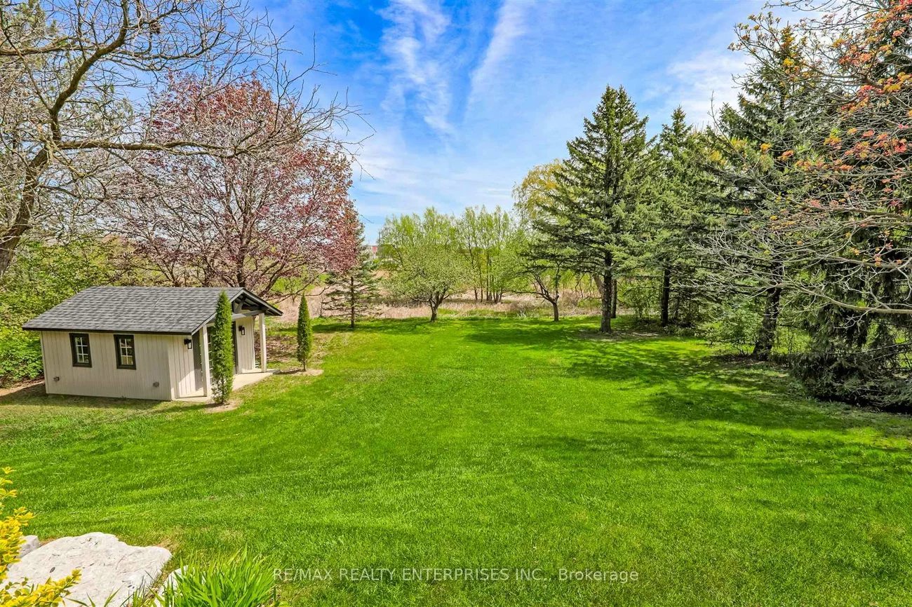 500, Warren, King City, King