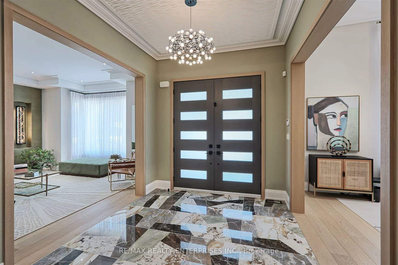 500, Warren, King City, King