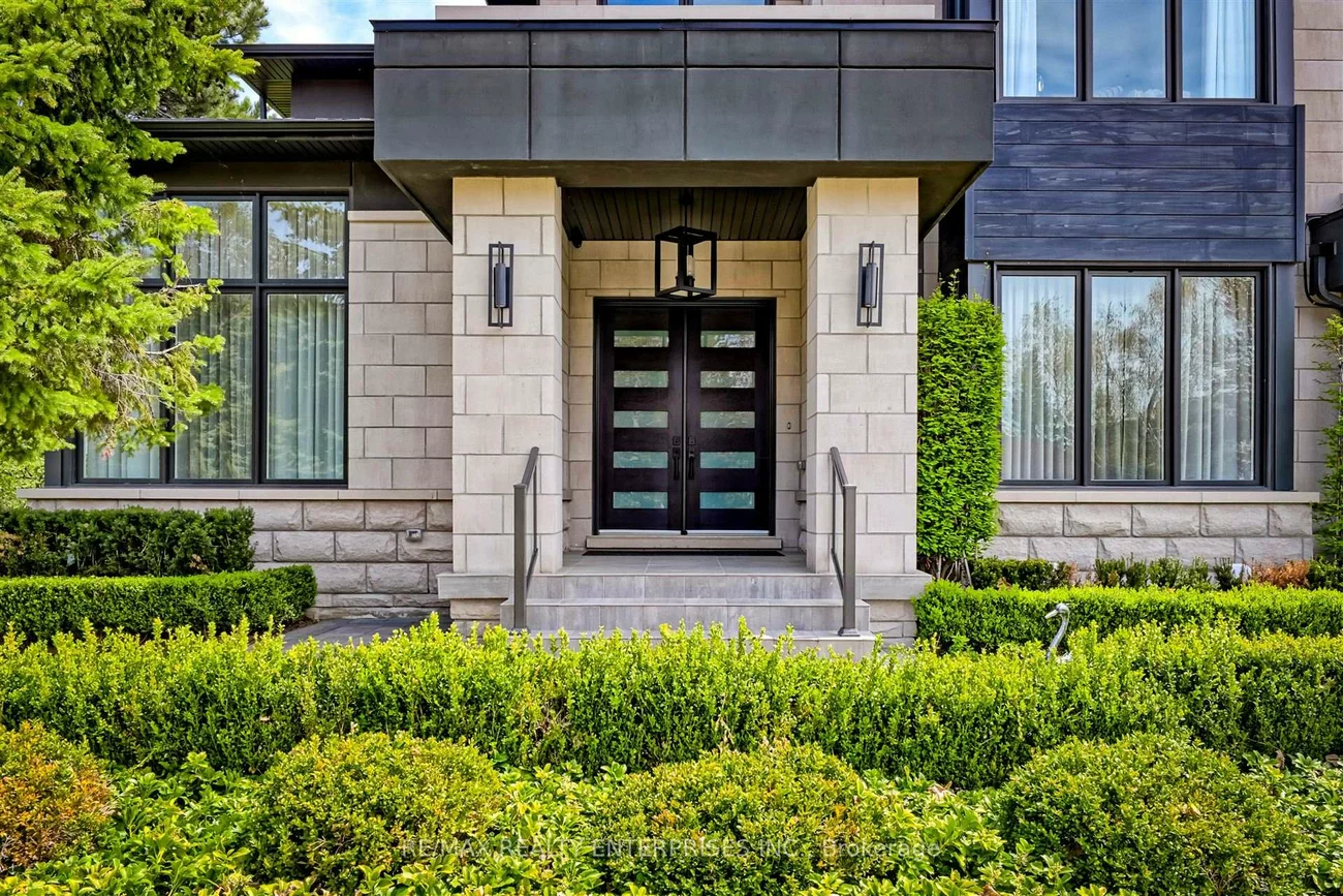 500, Warren, King City, King