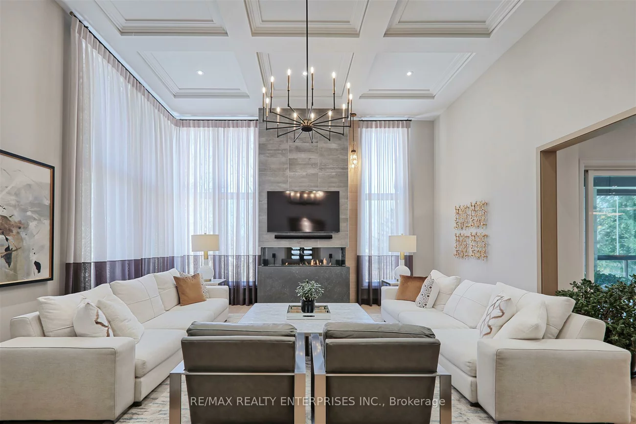 500, Warren, King City, King