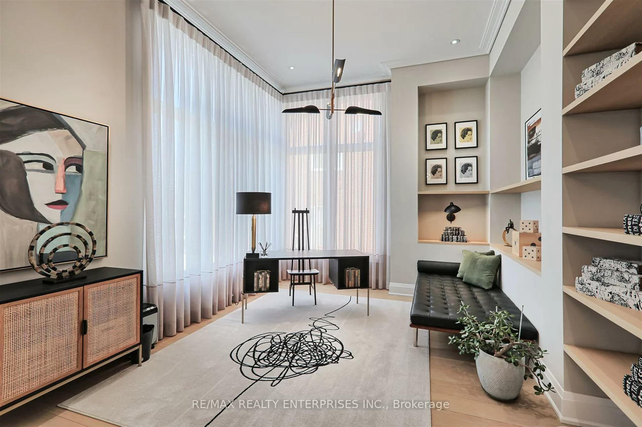 500, Warren, King City, King